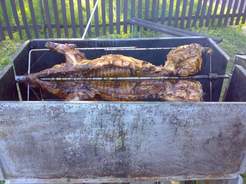 Ukončení sezóny 2006-2007